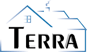 Terra Residential Services Inc., CRMC Logo